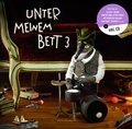 Cover: Unter meinem Bett 3 - Oetinger Media
