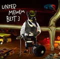 Cover: Unter meinem Bett 3 - Oetinger Media