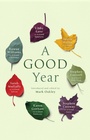 Cover: A Good Year - SPCK Publishing