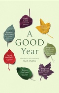 Cover: A Good Year - SPCK Publishing