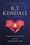 Cover: Prepare Your Heart for the Midnight Cry - SPCK Publishing