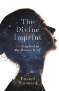 Cover: The Divine Imprint - SPCK Publishing