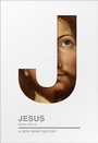 Cover: Jesus - SPCK Publishing