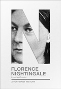 Cover: Florence Nightingale - SPCK Publishing