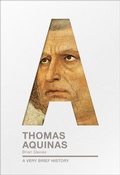 Cover: Thomas Aquinas - SPCK Publishing