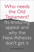 Cover: Who Needs the Old Testament? - SPCK Publishing