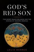 Cover: God's Red Son - Basic Books
