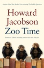 Cover: Zoo Time ENHANCED EDITION - Bloomsbury Publishing PLC
