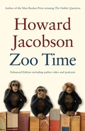 Cover: Zoo Time ENHANCED EDITION - Bloomsbury Publishing PLC