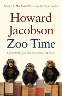 Enlarge image Cover: Zoo Time ENHANCED EDITION - Bloomsbury Publishing PLC