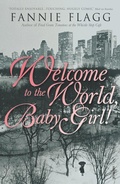 Cover: Welcome To The World Baby Girl - Vintage Digital