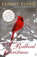 Cover: A Redbird Christmas - Vintage Digital
