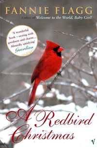 Enlarge image Cover: A Redbird Christmas - Vintage Digital