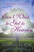 Cover: Can't Wait to Get to Heaven - Vintage Digital