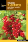 Cover: Foraging Washington - Falcon Press Publishing