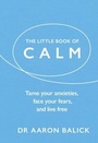 Cover: The Little Book of Calm - Ebury Digital