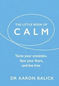 Enlarge image Cover: The Little Book of Calm - Ebury Digital