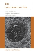 Cover: The Lovecraftian Poe - Lehigh University Press