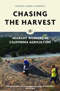 Cover: Chasing the Harvest - Verso Books