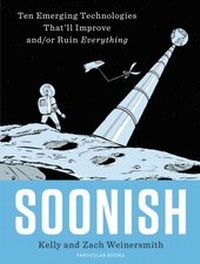 Enlarge image Cover: Soonish - Penguin Books Ltd
