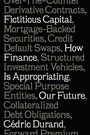 Cover: Fictitious Capital - Verso Books