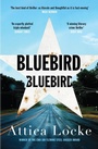 Cover: Bluebird, Bluebird - Serpent's Tail