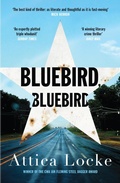 Cover: Bluebird, Bluebird - Serpent's Tail
