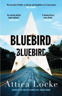 Enlarge image Cover: Bluebird, Bluebird - Serpent's Tail