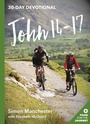Cover: John 14-17 - Inter-Varsity Press