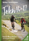 Cover: John 14-17 - Inter-Varsity Press