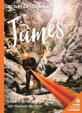 Cover: James - Inter-Varsity Press