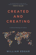 Cover: Created and Creating - Apollos