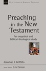 Cover: Preaching in the New Testament - Apollos
