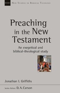 Cover: Preaching in the New Testament - Apollos