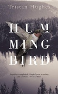 Cover: Hummingbird - Parthian Books