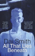 Cover: All that Lies Beneath - Parthian Books