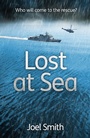 Cover: Lost at Sea - Diffusion