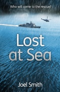 Cover: Lost at Sea - Diffusion