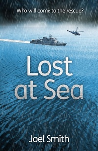 Enlarge image Cover: Lost at Sea - Diffusion