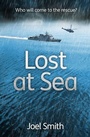 Cover: Lost at Sea - Diffusion