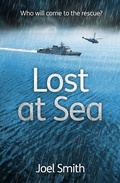 Cover: Lost at Sea - Diffusion