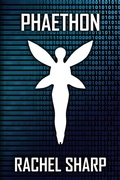 Cover: Phaethon - Distributed By Ingram Spark