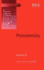 Cover: Photochemistry - Royal Society of Chemistry