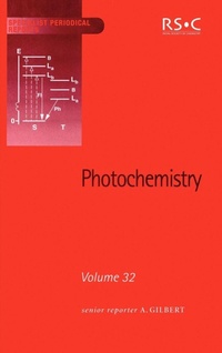 Enlarge image Cover: Photochemistry - Royal Society of Chemistry