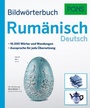 Cover: PONS Bildwörterbuch Rumänisch - PONS Langenscheidt