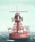 Cover: Kleiner Eisb&auml;r - Lars und die verschwundenen Fische - NordS&uuml;d Verlag