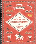 Cover: Die W&ouml;lfe von Currumpaw - NordS&uuml;d Verlag