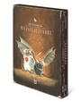 Cover: Die Chroniken der Mäuseluftfahrt - NordSüd Verlag