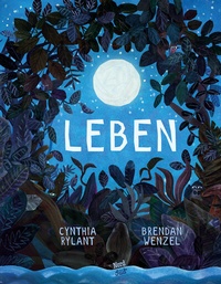 Abbildung von: Leben - NordSüd Verlag