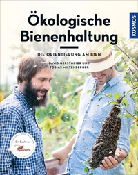 Abbildung von: Ökologische Bienenhaltung - Kosmos